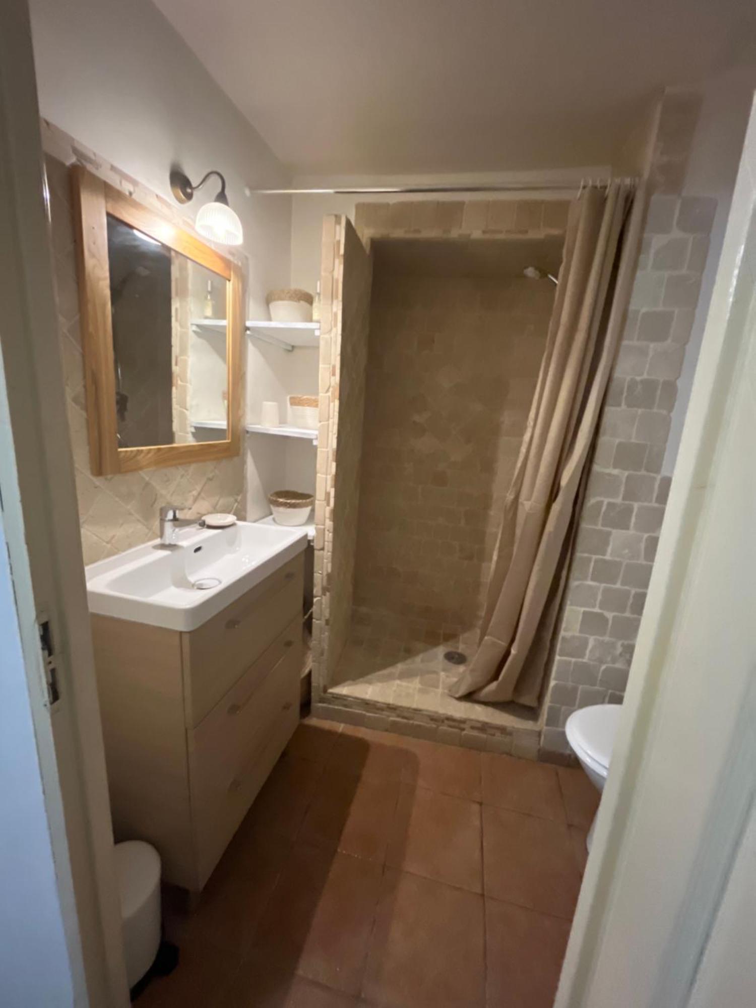 Le Cocon D Elsa Apartamento